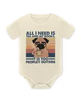 Baby Bodysuit - EU
