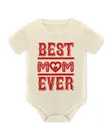 Baby Bodysuit - EU