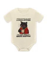 Baby Bodysuit - EU