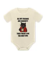 Baby Bodysuit - EU