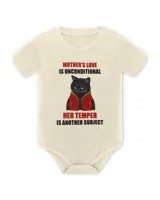 Baby Bodysuit - EU