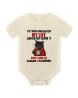 Baby Bodysuit - EU