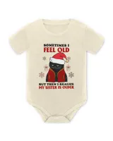 Baby Bodysuit - EU