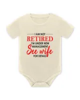 Baby Bodysuit - EU