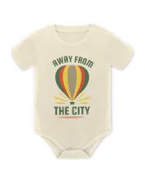 Baby Bodysuit - EU