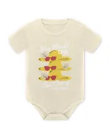 Baby Bodysuit - EU