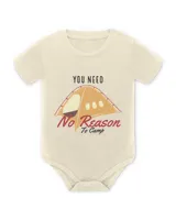 Baby Bodysuit - EU