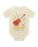 Baby Bodysuit - EU