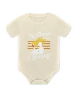 Baby Bodysuit - EU