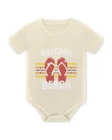 Baby Bodysuit - EU