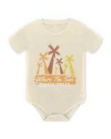 Baby Bodysuit - EU