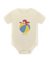 Baby Bodysuit - EU