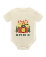 Baby Bodysuit - EU