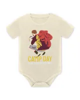 Baby Bodysuit - EU