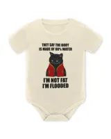 Baby Bodysuit - EU