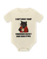 Baby Bodysuit - EU