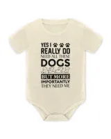 Baby Bodysuit - EU