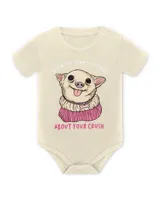 Baby Bodysuit - EU