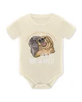 Baby Bodysuit - EU