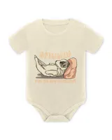 Baby Bodysuit - EU