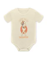 Baby Bodysuit - EU