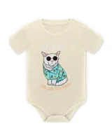 Baby Bodysuit - EU