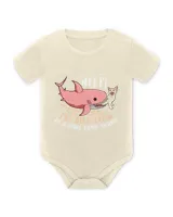 Baby Bodysuit - EU