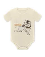 Baby Bodysuit - EU