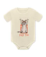 Baby Bodysuit - EU