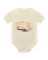 Baby Bodysuit - EU