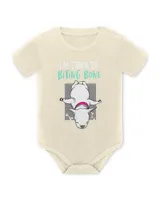 Baby Bodysuit - EU