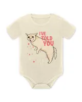 Baby Bodysuit - EU