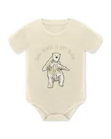 Baby Bodysuit - EU