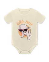 Baby Bodysuit - EU