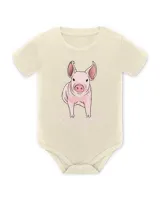 Baby Bodysuit - EU
