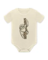 Baby Bodysuit - EU
