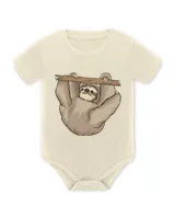 Baby Bodysuit - EU