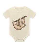 Baby Bodysuit - EU