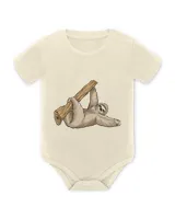 Baby Bodysuit - EU
