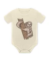 Baby Bodysuit - EU