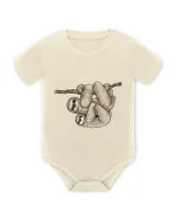 Baby Bodysuit - EU