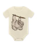 Baby Bodysuit - EU