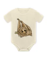Baby Bodysuit - EU