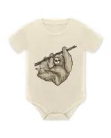 Baby Bodysuit - EU