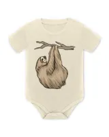 Baby Bodysuit - EU