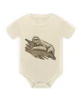 Baby Bodysuit - EU