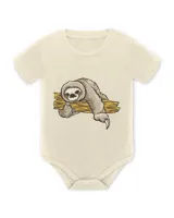 Baby Bodysuit - EU