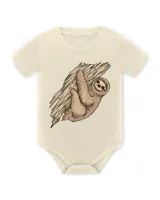 Baby Bodysuit - EU