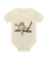 Baby Bodysuit - EU