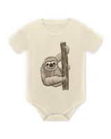 Baby Bodysuit - EU